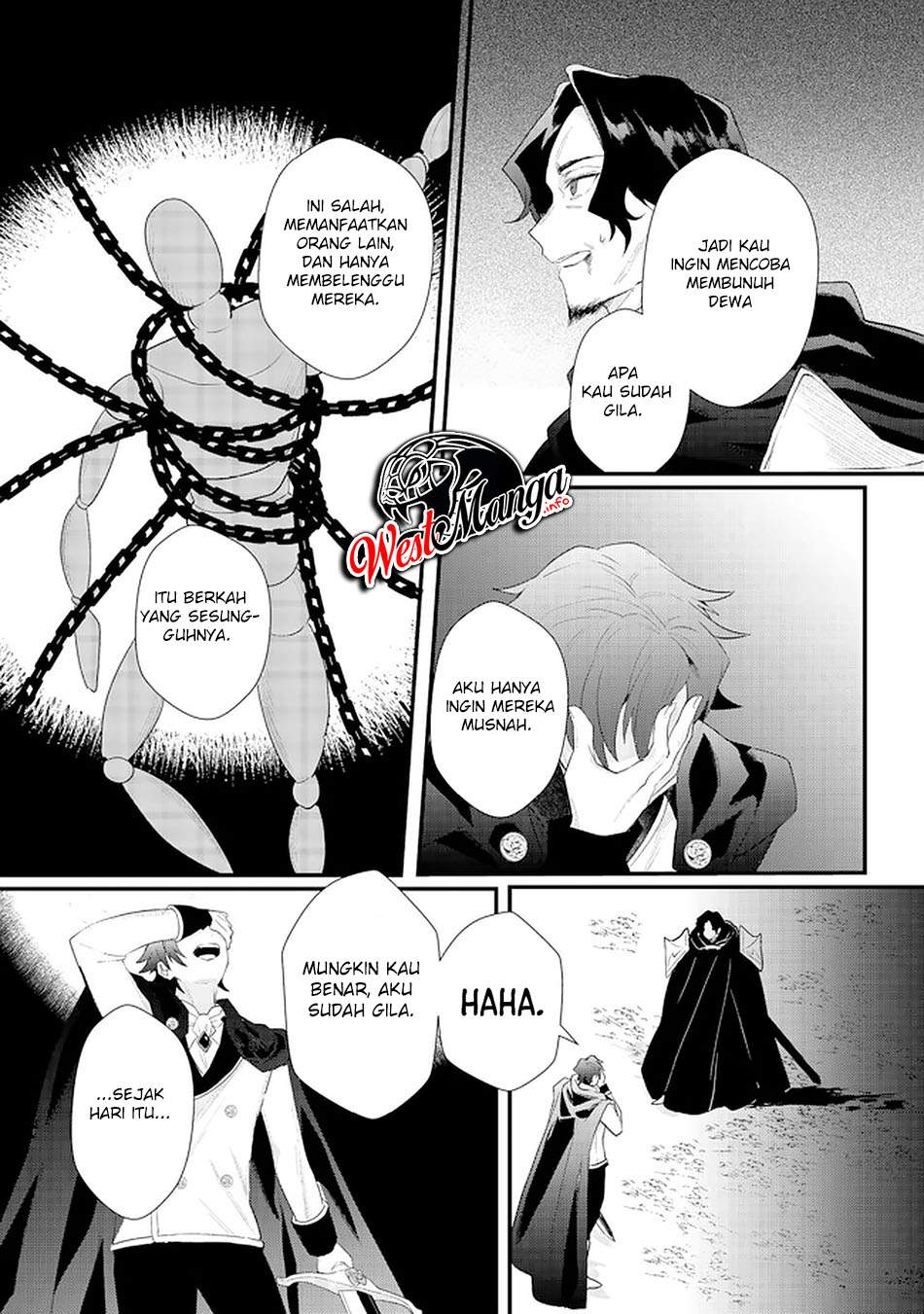 Dekisokonai to Yobareta Moto Eiyuu wa Jikka kara Tsuihou sa Retanode Suki Katte ni Ikiru Koto ni Shita chapter 14